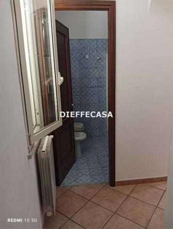A2194 - In affitto a Marsala in periferia villetta con veranda e ampi spazi esterni - Foto 16