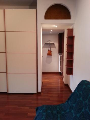 Ampio monolocale finemente arredato – Zona Navigli / Porta Genova - Foto 9