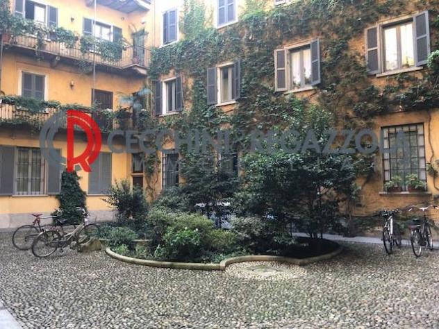 Appartamento in affitto a Milano, Indipendenza - Foto 12