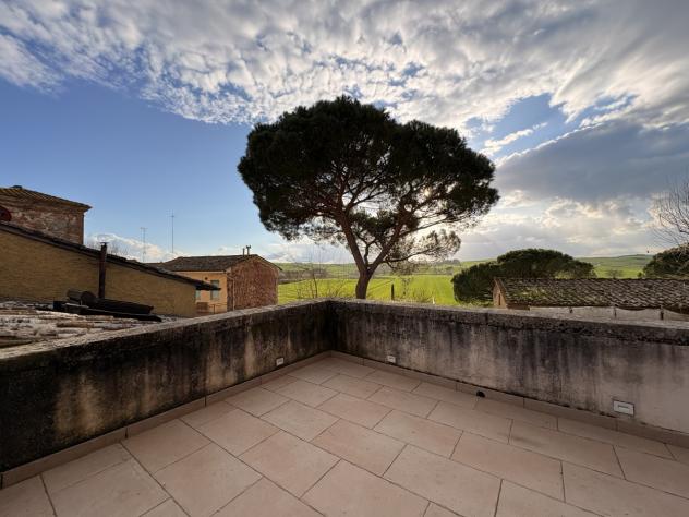 Bilocale in affitto a Monteroni d'Arbia - Foto 15