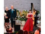 Cantante lirica (soprano) si offre per matrimoni, concert ed eventi a Savona