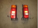 CHRYSLER VOYAGER I FANALE POSTERIORE