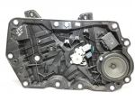 MOTORINO ALZAVETRO ANTERIORE SINISTRO FORD Fiesta 7° Serie L1BBB23201CC (17)