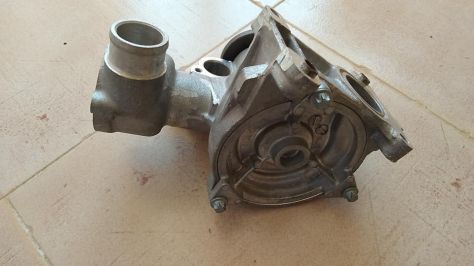 Termostato Pompa Acqua Mercedes W140 W124 W126 R1032010101 - Foto 5