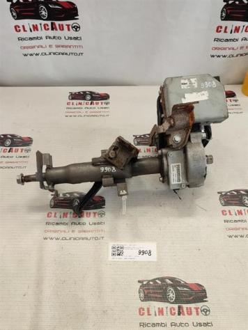 PIANTONE STERZO NISSAN Juke 1° Serie 488101KA2A (1013)
