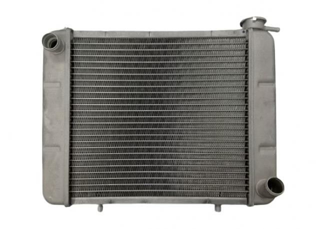 RADIATORE ACQUA BELLIER ASSO MICROCAR SHERPA