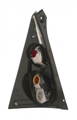 F2102000084 FANALE POSTERIORE DESTRO CASALINI M14 M14 2.0 M20 - Foto 2