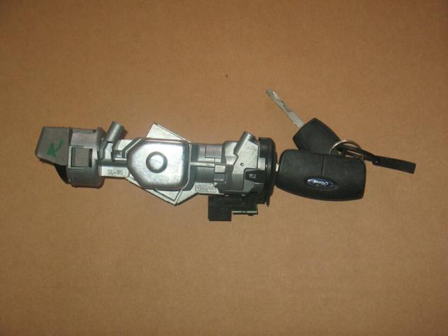 3M513F880AC BLOCCHETTO FORD FOCUS C-MAX S-MAX 3M51-3F880-AC 3M513F880AC - Foto 2