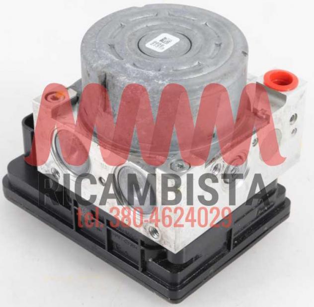 9826857180 Peugeot 2008 centralina gruppo pompa ABS - Foto 3
