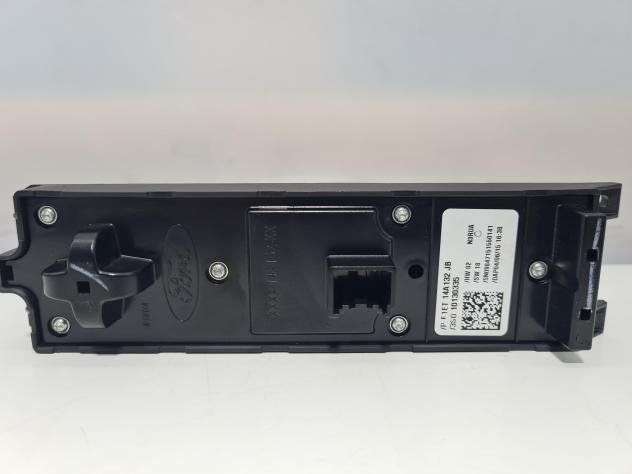 PULSANTIERA ANTERIORE SINISTRA FORD C - Max Serie (CEU) F1ET14A132JB (15) - Foto 2