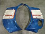 Suzuki GSX 550 - 750 ES carene anteriori laterali codone originali usati