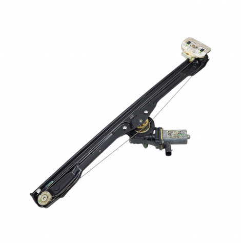 ALZACRISTALLO ELETTRICO ANT. DX IVECO Daily 5° Serie 5801528511 (14)