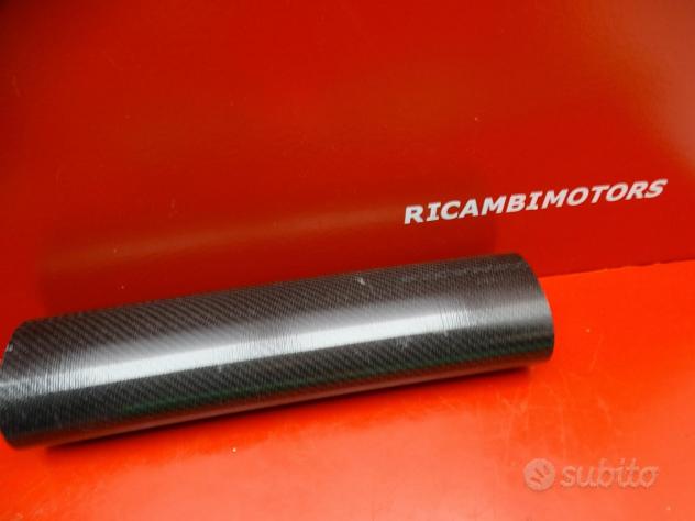 COVER CARBONIO MARMITTA ARROW 5270002 DIG SPECIAL - Foto 6