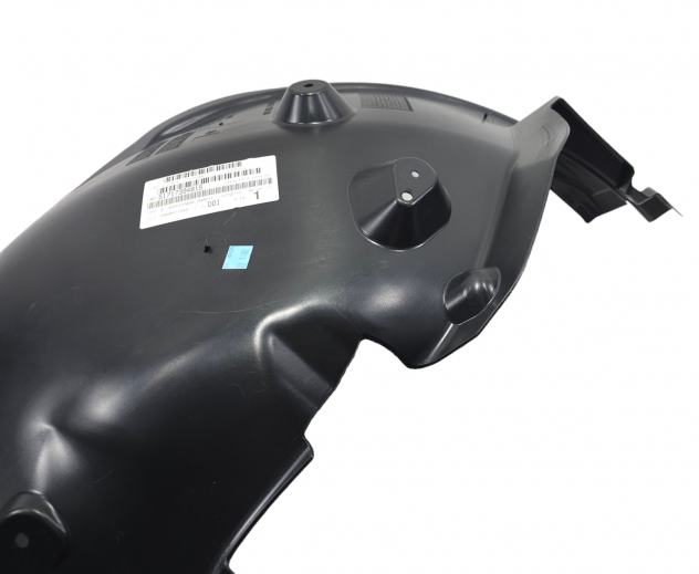 PASSARUOTA ANT SX BMW X4 Serie (G02) 51717394815 (18) - Foto 8