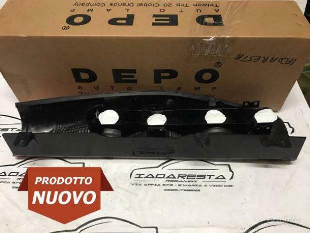 Fanale Post Mercedes Vito - Viano W639 6398200164 - Foto 2