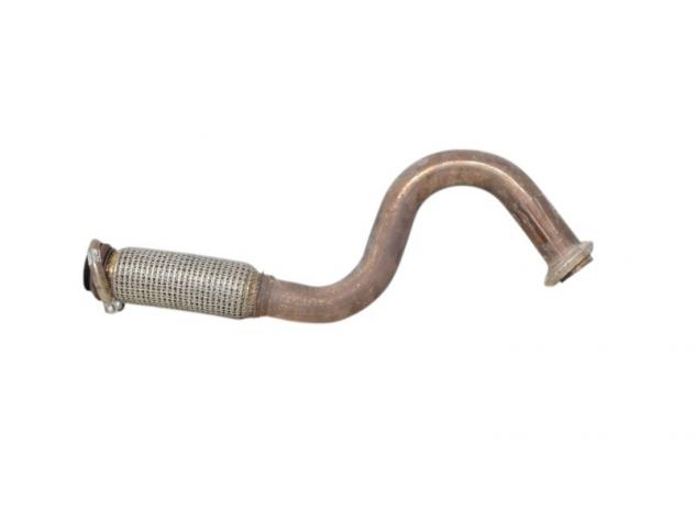 Flessibile Scarico Anteriore Opel Corsa F 1.5 Cdti - 31179