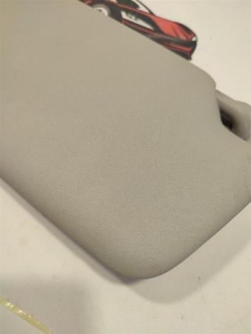 PARASOLE ALETTA ANTERIORE SX AUDI A3 Serie (8P1) 8P2857551 CAY (0812) - Foto 6
