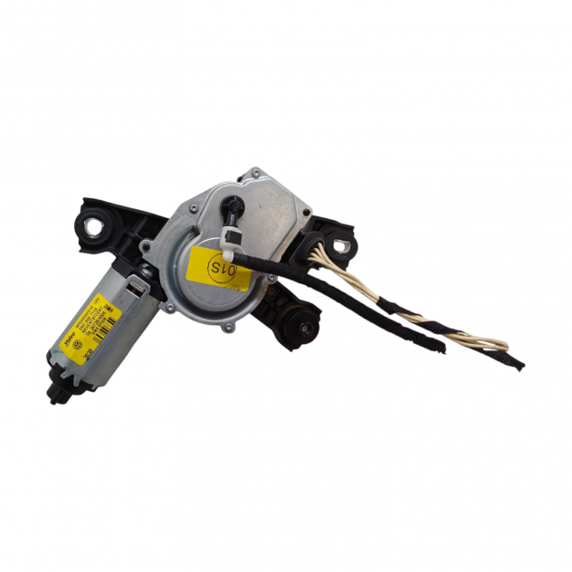 MOTORINO TERGICRISTALLO POSTERIORE VOLKSWAGEN Tiguan 1° Serie 5N0 955 711A (0711) - Foto 4