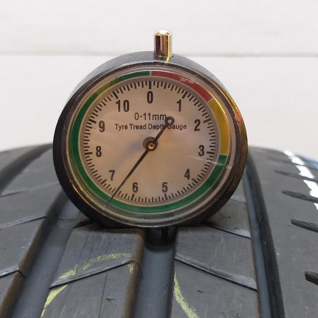 2 GOMME 205 45 17 BRIDGESTONE A52201 - Foto 3