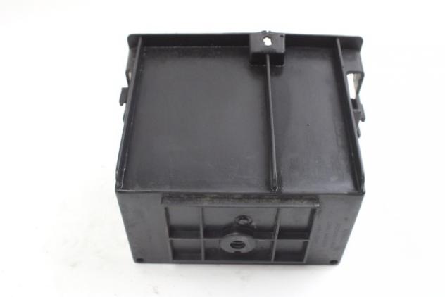 KYMCO GRAN DINK 250 50325KKC49000 SUPPORTO BATTERIA 01 - 06 BATTERY BRACKET ATTACCO DANNEGGIATO - Foto 2