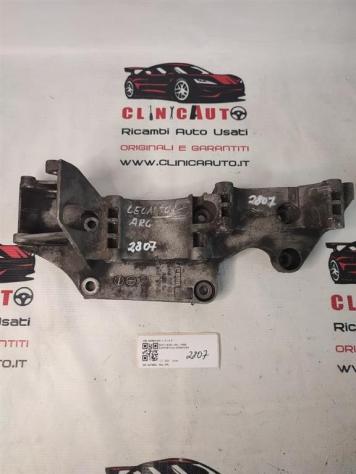 SUPPORTO ALTERNATORE SEAT Leon 1° Serie 045903143C diesel 1896 (9905)