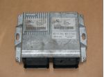 616784000 ECU LANDI RENZO CITROEN DS3 C3 GPL LPG 616784000 52100036