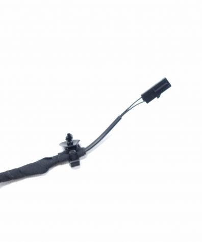AGGANCIO CINTURA DI SICUREZZA ANT DX VOLKSWAGEN T-Roc Serie 5NA857756A (1721) - Foto 5