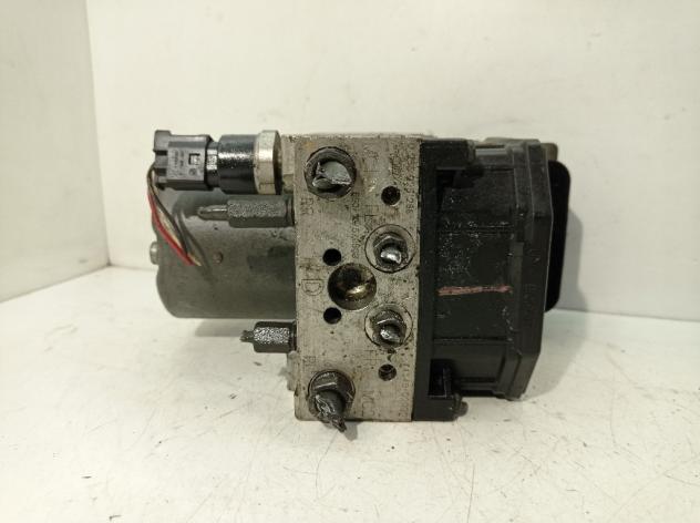 ABS TOYOTA Corolla S. Wagon 3° Serie 4405002101 1CDFTV diesel 1995 (02) - Foto 5