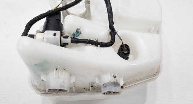 VASCHETTA TERGI ANT BMW Serie 2 Gran Tourer (F46) 61667369649 B47 C20 A, B47 C20 B Diesel 2000 (14) - Foto 11