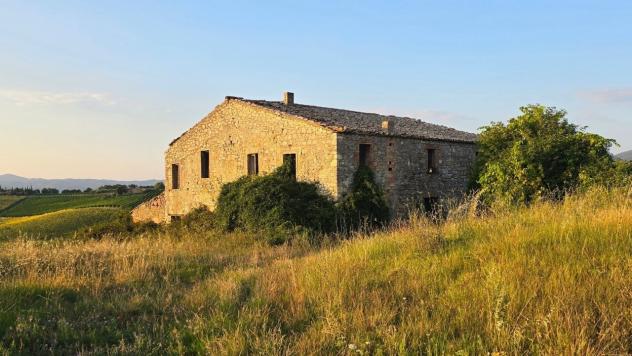 Casale in vendita a Baschi - Foto 2