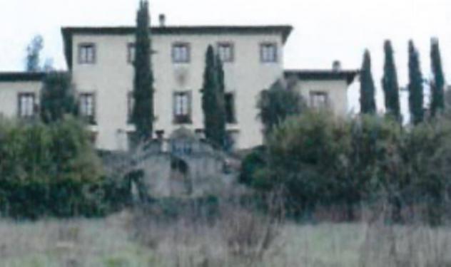 Immobile in asta di 1353 m² in vendita a Castelfiorentino - Foto 2