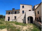 Rustico in vendita a Terricciola 130 mq  Rif: 1413754
