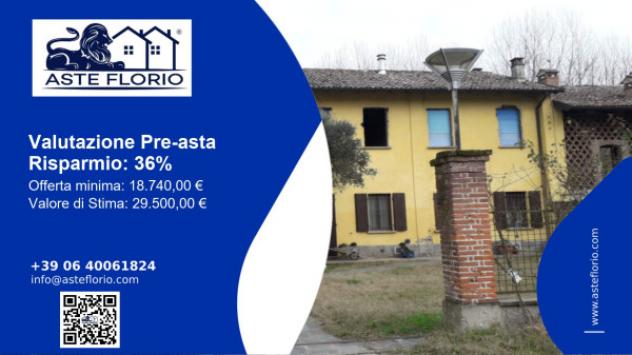 Immobile in asta di 118 m² in vendita a Vellezzo Bellini
