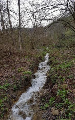 ANTICO MULINO CON RUOTA AD ACQUA - RISTRUTTURATO - Foto 2