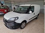 Fiat Doblo 1600 Mjet 3 Posti