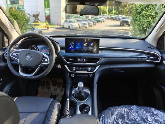 FOTON Tunland G7 2.0 TD 4x4 Double Cab - NETTO IVA - Foto 8