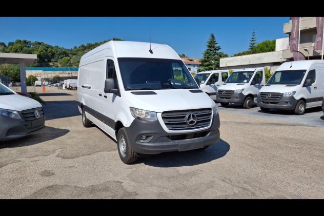 Mercedes-Benz Sprinter Sprinter Furgone 317CDI 43/35 PRO - Foto 2
