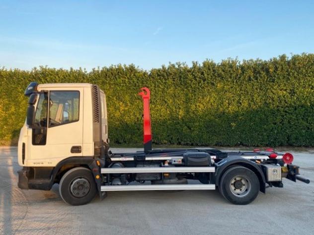 IVECO EUROCARGO 80 E18 CON IMPIANTO SCARRABILE NUO rif. 23957987 - Foto 6