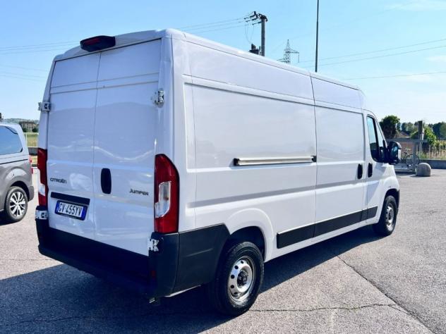 Citroën Jumper 35 2.2 BlueHDi 140 S&S PL-TA Furgone - Foto 3