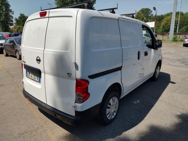 Nissan NV200 1.5 dCi 90CV Furgone Easy, OK NEOPATENTATI, PREZZO + IVA - Foto 8