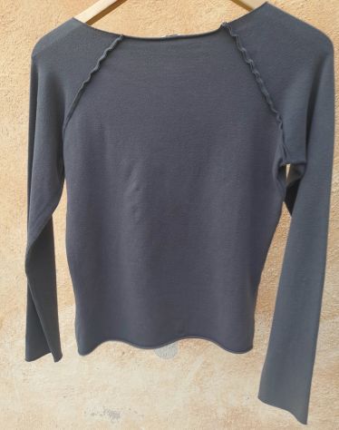 Vendo MAGLIA DA DONNA COTONE MARCA CALVIN KLEIN JEANS - Foto 6
