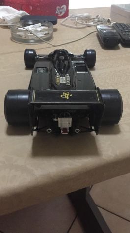 Burago - lotus - f1 mk 4/79 jps n 5 mario - Foto 3