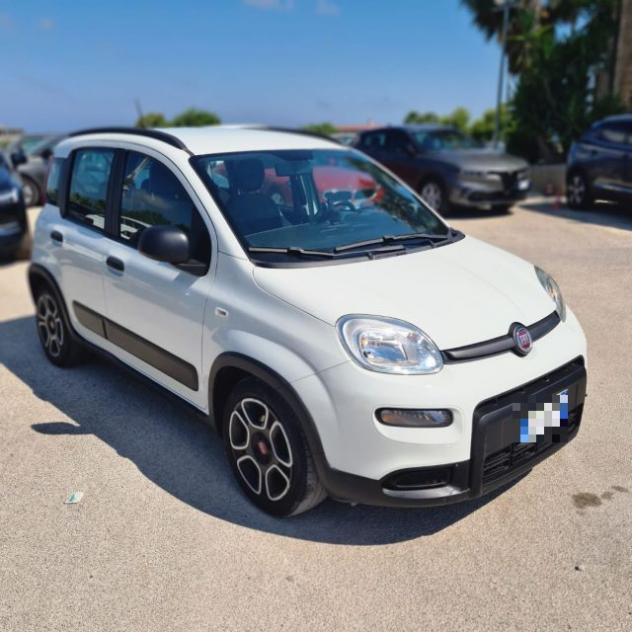 FIAT Panda 1.0 FireFly S&S Hybrid City Life rif. 23851456 - Foto 2