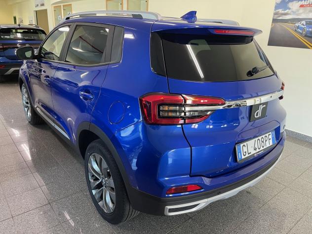 DR AUTOMOBILES dr 4.0 1.5 GPL BI FUEL - Foto 7