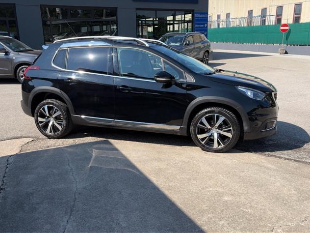 Peugeot 2008 BlueHDi 100cv Allure - Foto 6
