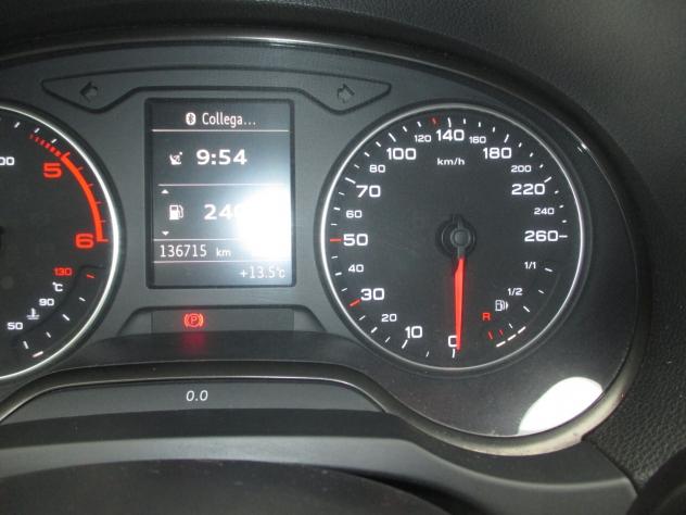 Audi A3 1.6 TDI clean diesel Ambition - Foto 10