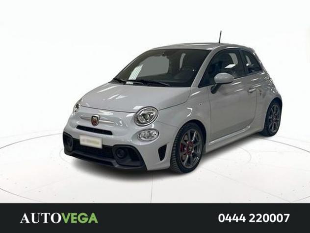 ABARTH 595 1.4 t-jet 145cv my18 rif. 23799025 - Foto 2