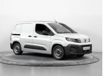 Peugeot Partner e- standard- pacco batteria 50 kwh