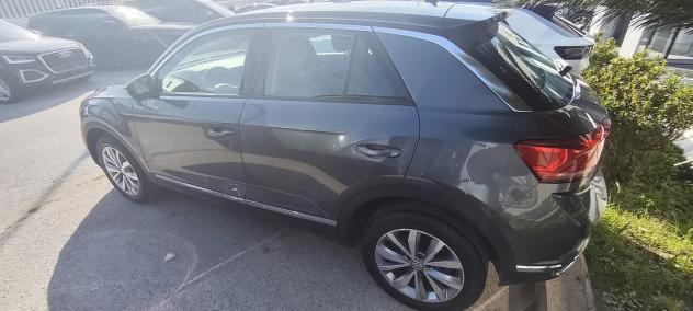 Volkswagen T-Roc 1.5 TSI 150cv Style - Foto 2