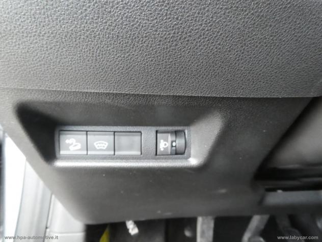 JEEP Avenger 1.2 Turbo 100CV SPORT NAVI LED CARPLAY RETROCAMERA - Foto 6
